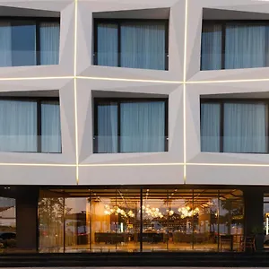 **** Hotel Chic Boutique Albania