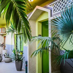 *** Hotel Ganalé Senegal
