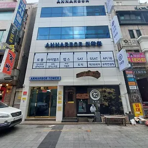 24guesthouse Seomyeon Auberge de jeunesse