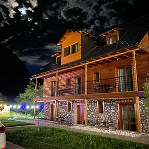 **** Hotel Gegest Albania