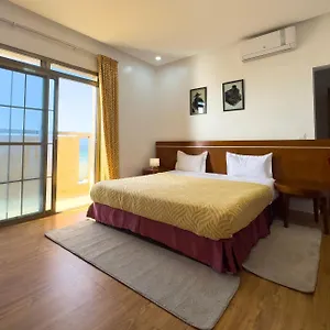  Apartahotel Oasis, Seaside Senegal