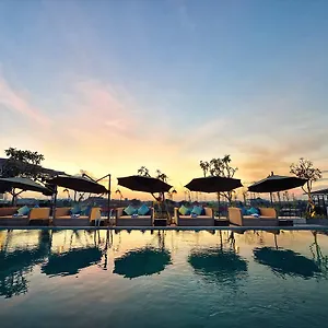 **** Hotel De Vins Sky Indonesië