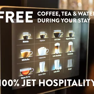 *** Hotel Trip Jet Zuerich Airport Suiza