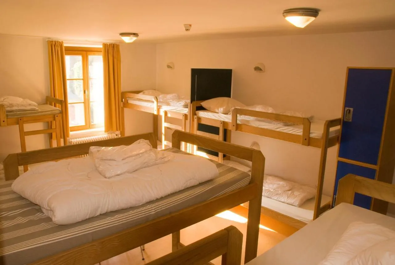 Youth Hostel Vianden